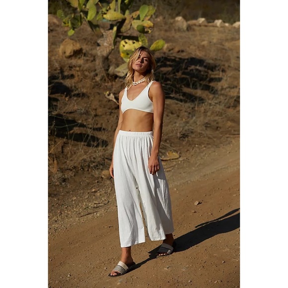 Free People All In One Convertible - top, pants, skirt - Picture 10 of 10